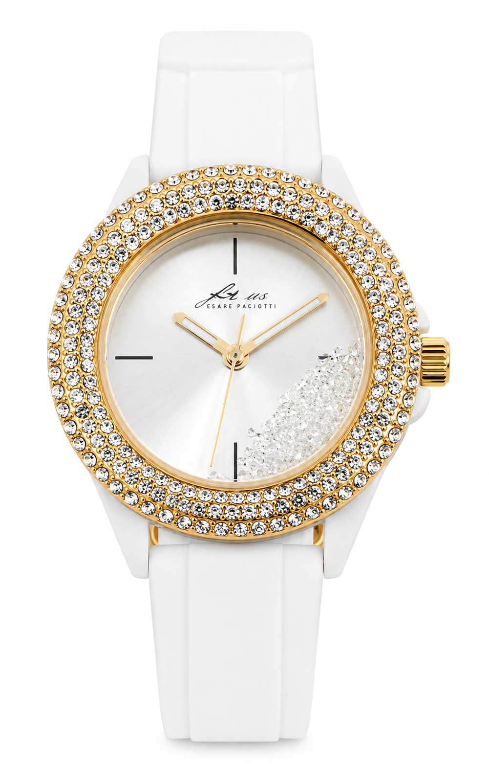 Orologio da Donna 4US Paciotti 4US T4SW494