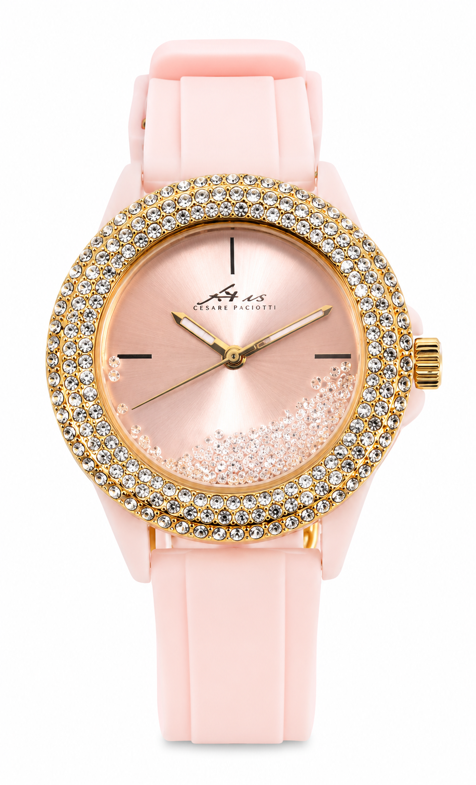 Orologio da Donna 4US Paciotti 4US T4SW495