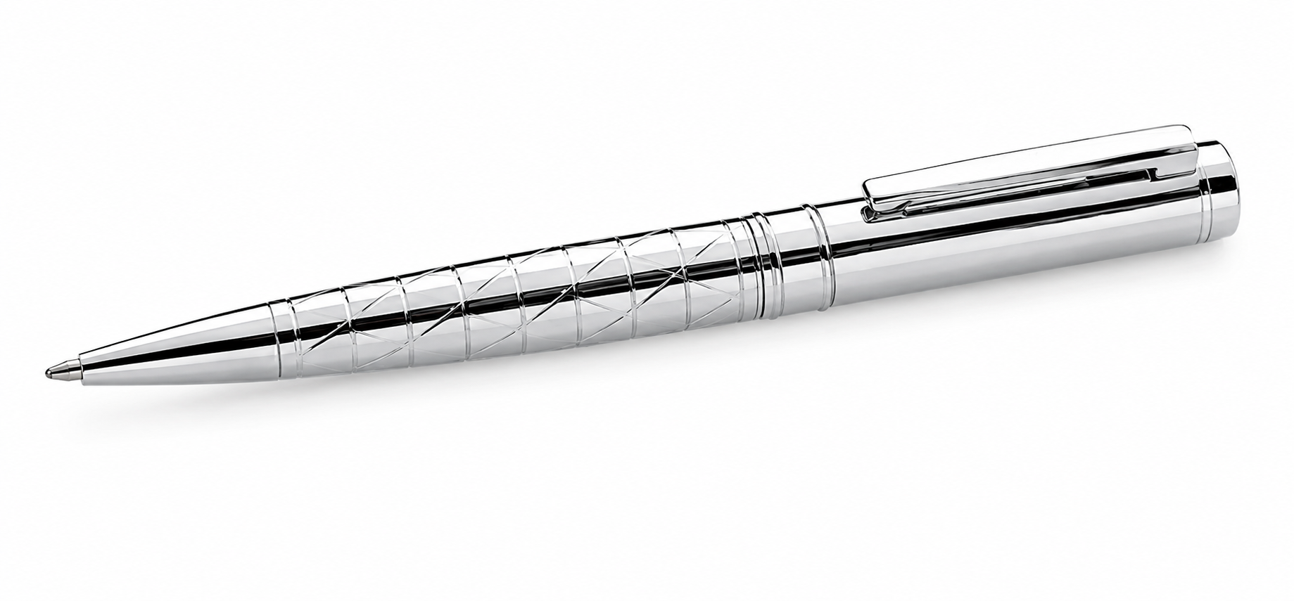 Penna Biro Steel Ottaviani OTT 84260