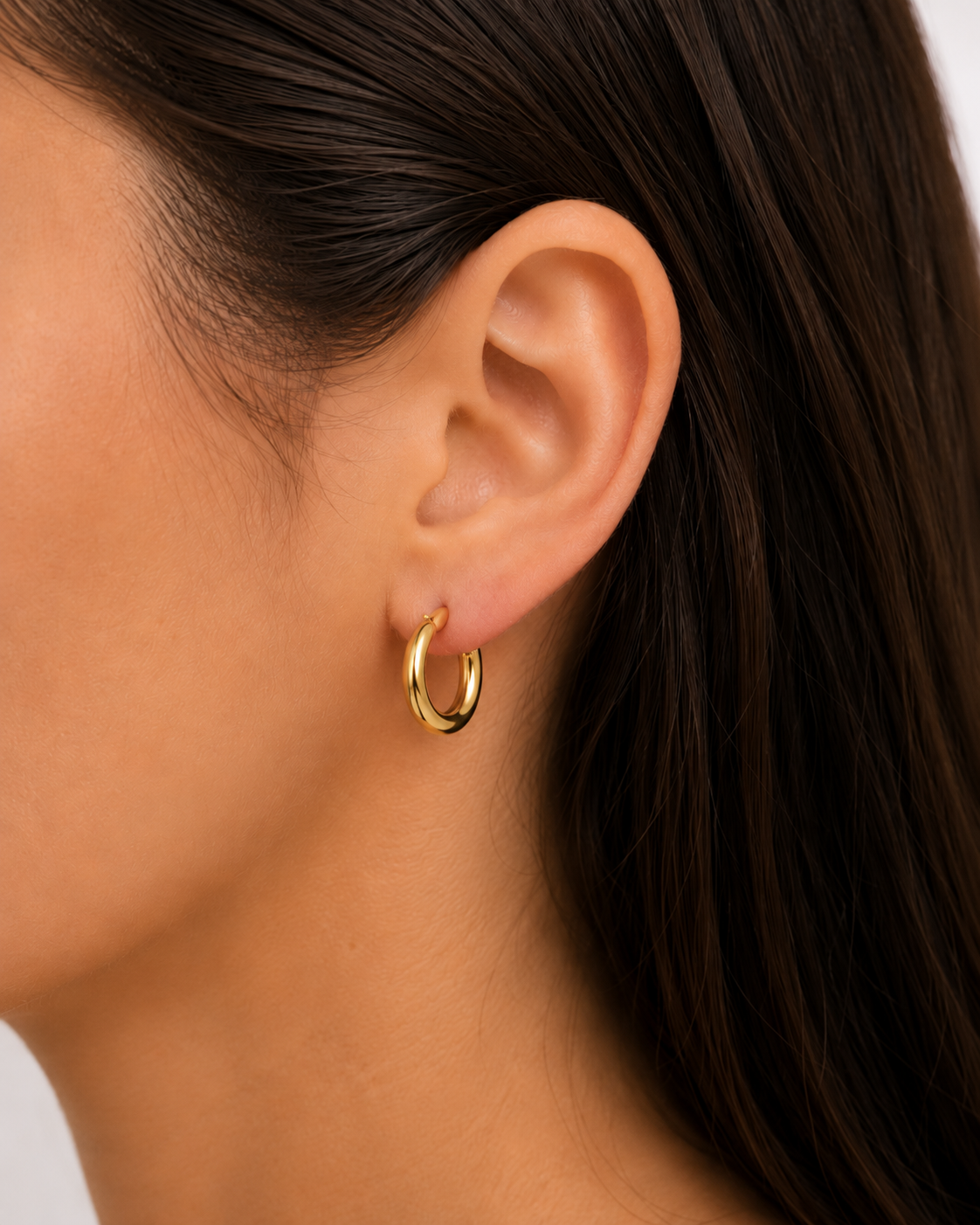 Orecchini da Donna in oro 18Kt TIZIANO TIZ OR 43