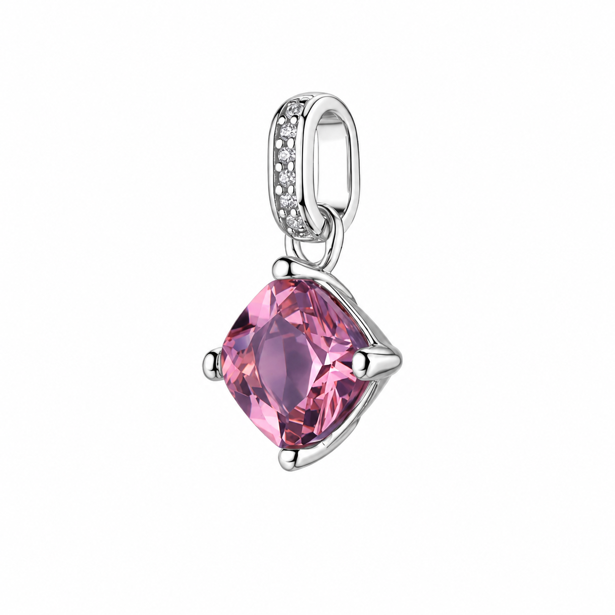 Charm da Donna Punto Luce Fancy in Argento 925 Brosway BROS FTP02