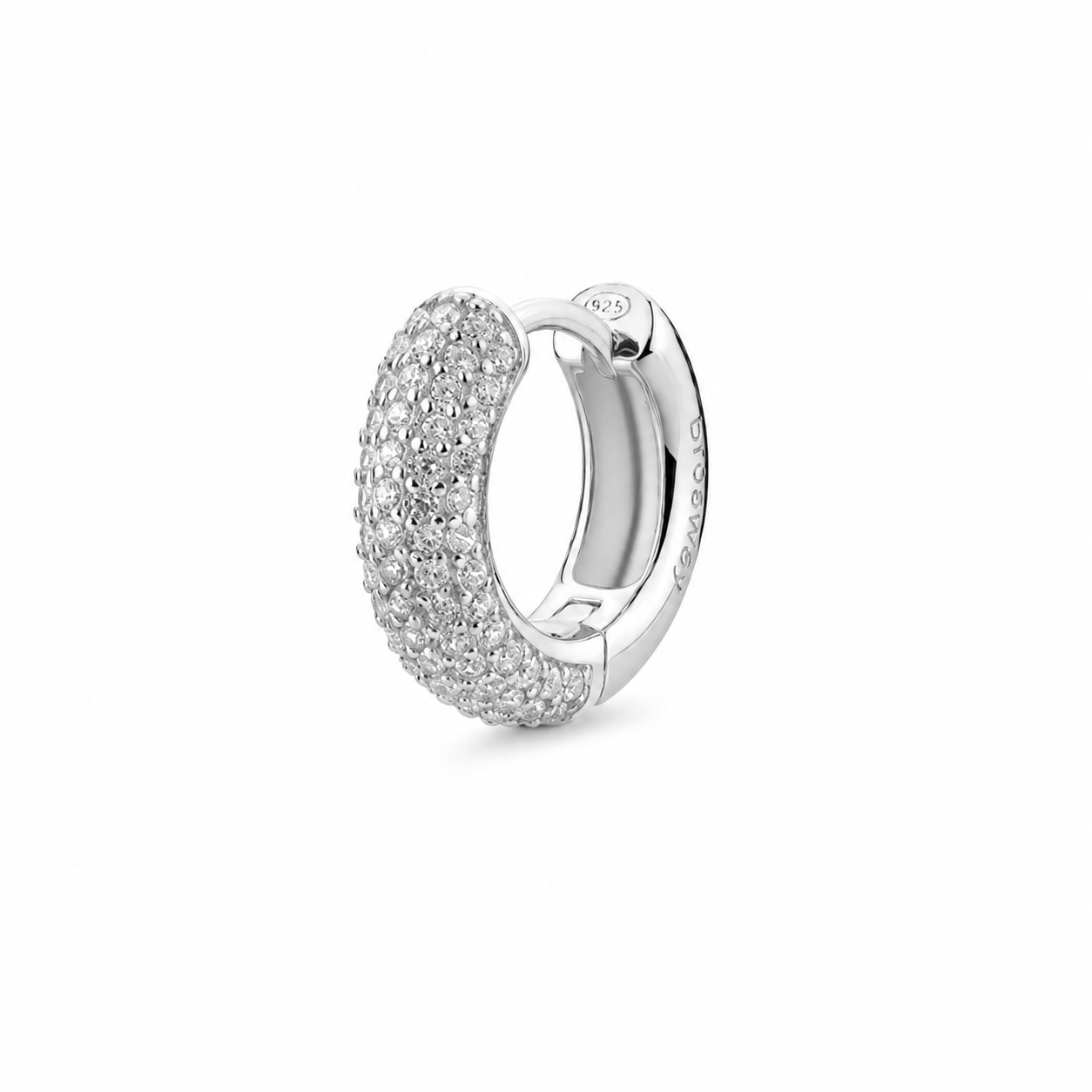 Orecchino da Donna FANCY in Argento BROS FIW126