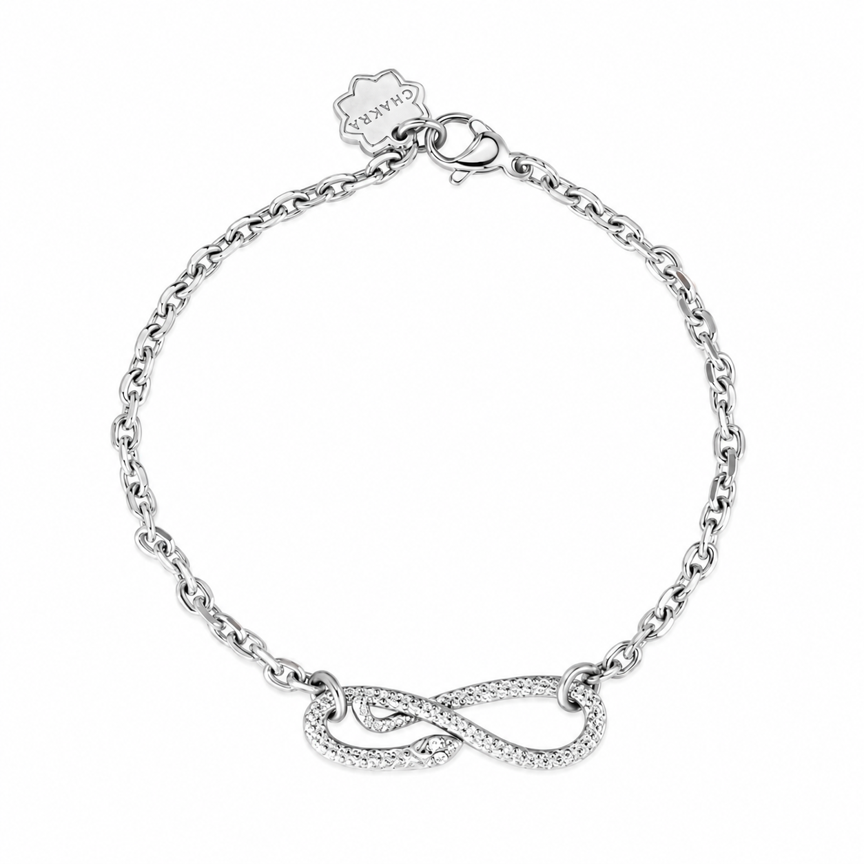 Bracciale da Donna Chakra Mistici in Acciao Brosway BROS BHKB230