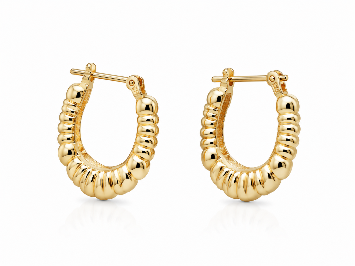 Orecchini da Donna in oro 18Kt TIZIANO TIZ OR 41