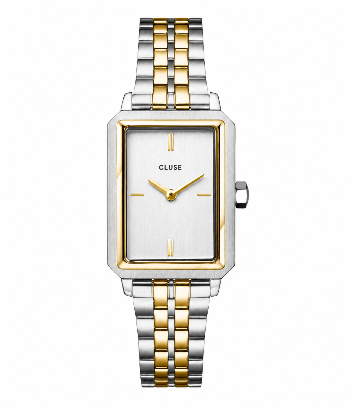Orologio da Donna Fluette Watch Steel Cluse CLU CW11510