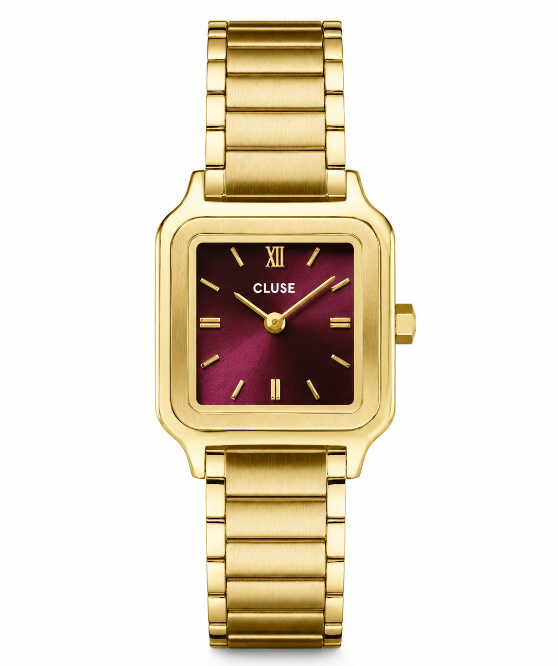 Orologio da Donna Gracieuse Petite Watch Steel Cluse CLU CW11802