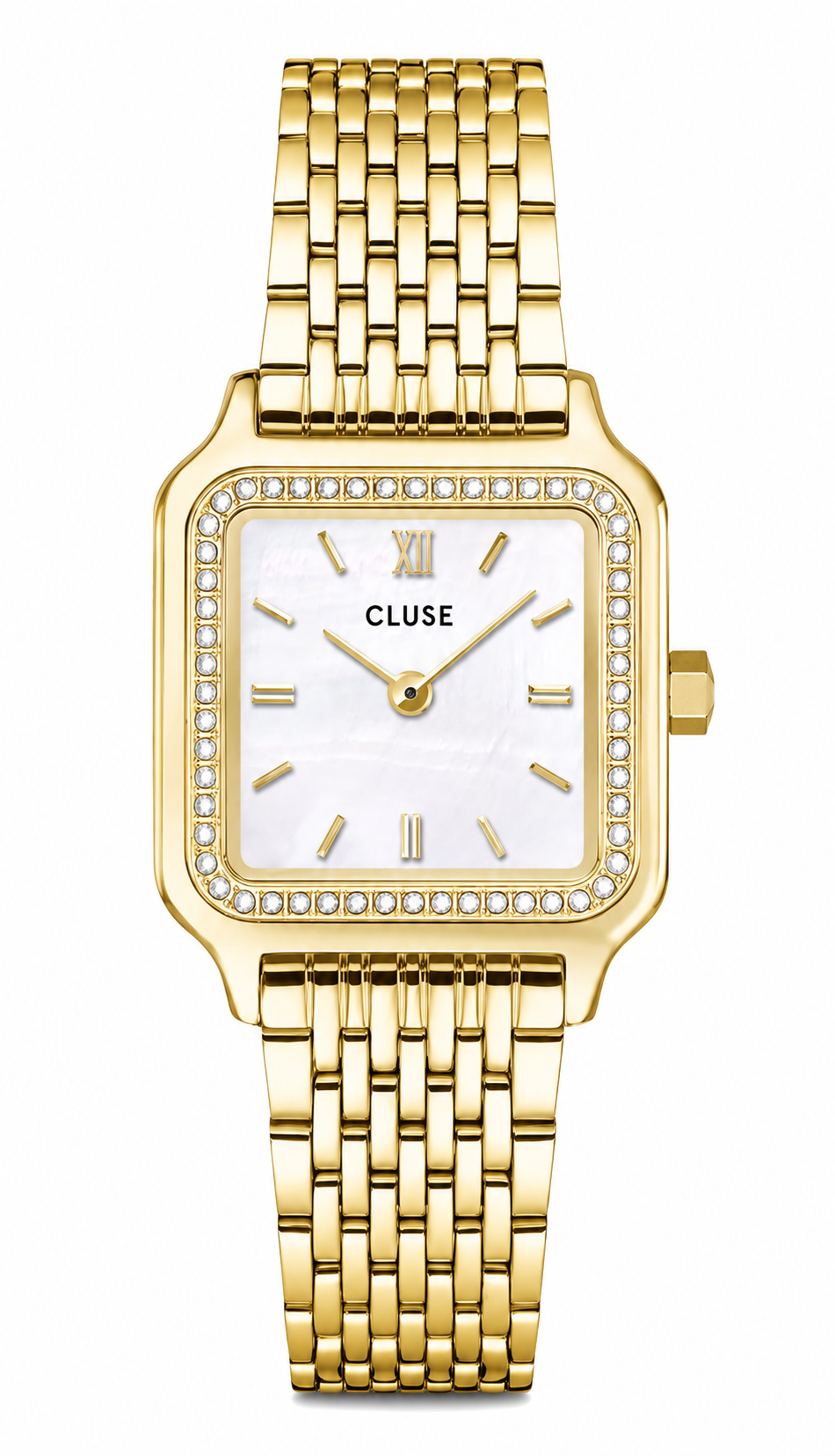 Orologio da Donna Gracieuse Petite Watch Cluse CLU CW11826