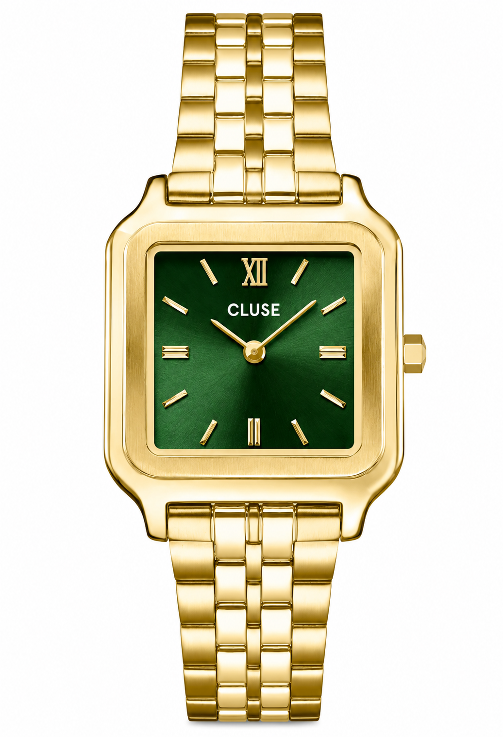 Orologio da Donna Gracieuse Watch Cluse CLU CW11905
