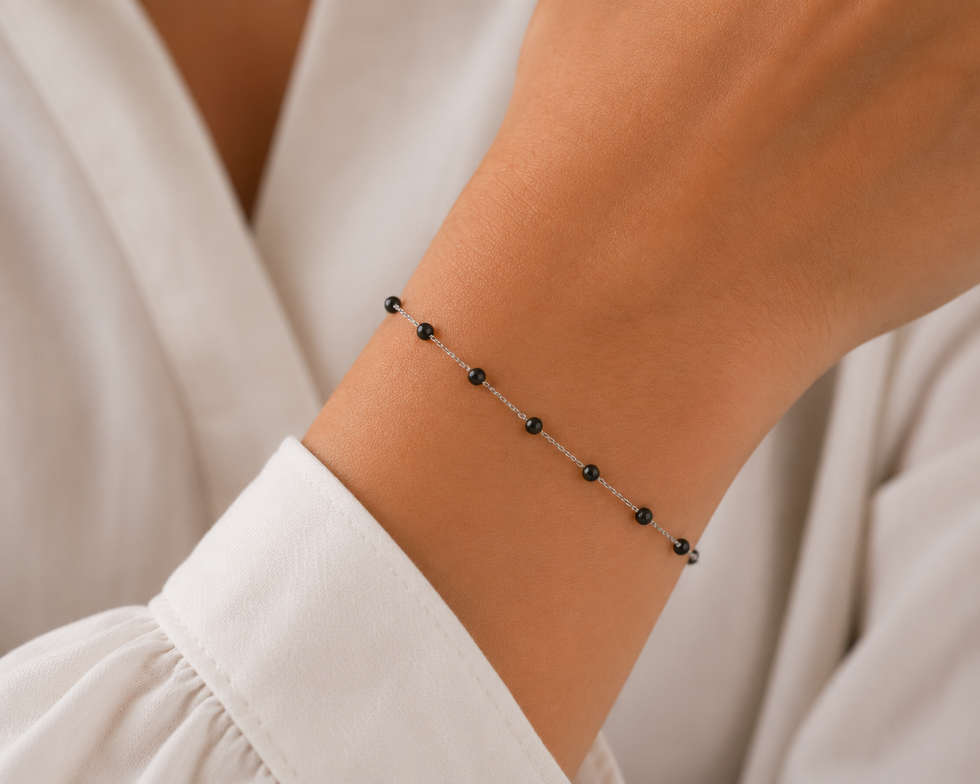 Bracciale da Donna in oro 18Kt TIZIANO TIZ ORBR 233