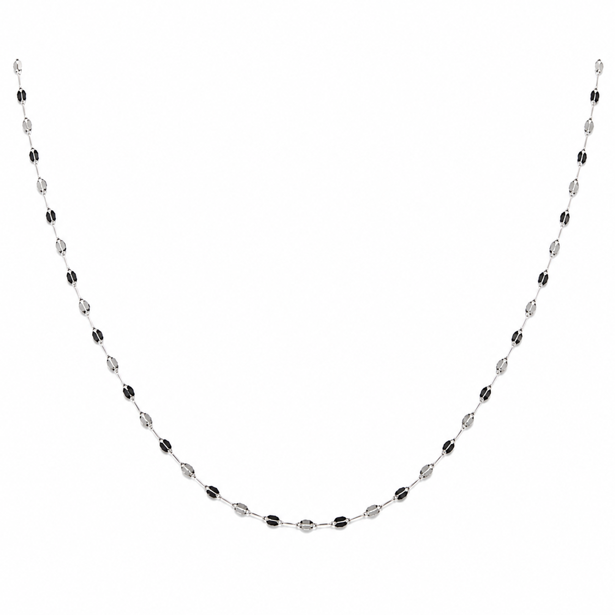 Collana Unisex in oro 18Kt TIZIANO TIZ ORCOLL 64
