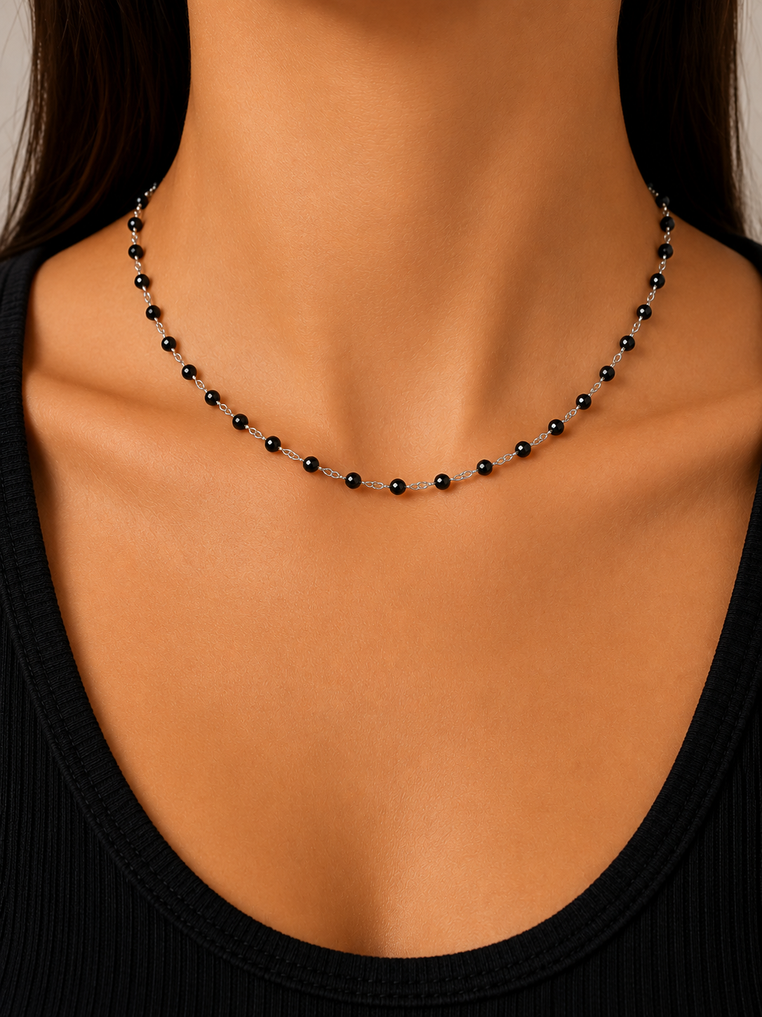 Rosario in oro 18Kt Unisex TIZIANO TIZ ORCOLL 298