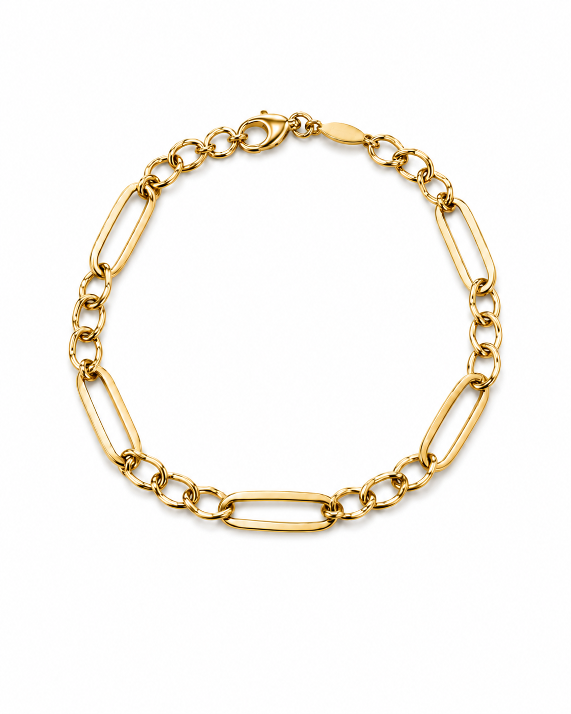 Damenarmband aus 18 Karat Gold TIZIANO TIZ ORBR 159