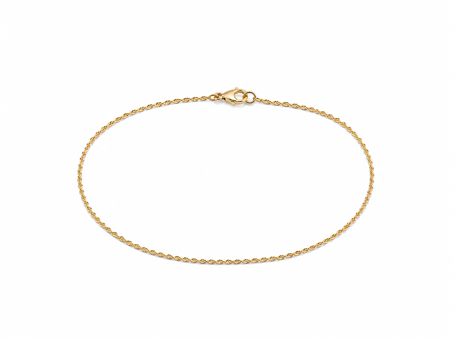Unisex Armband aus 18 Karat Gold TIZIANO TIZ ORBR 174
