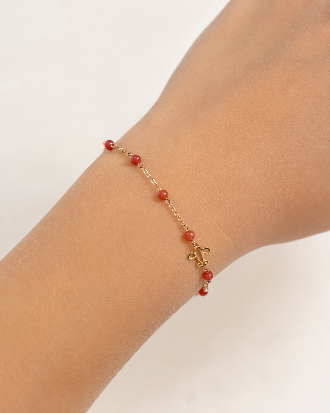 Bracciale Bimbo Aeroplano in oro 18Kt TIZIANO TIZ ORBR 124