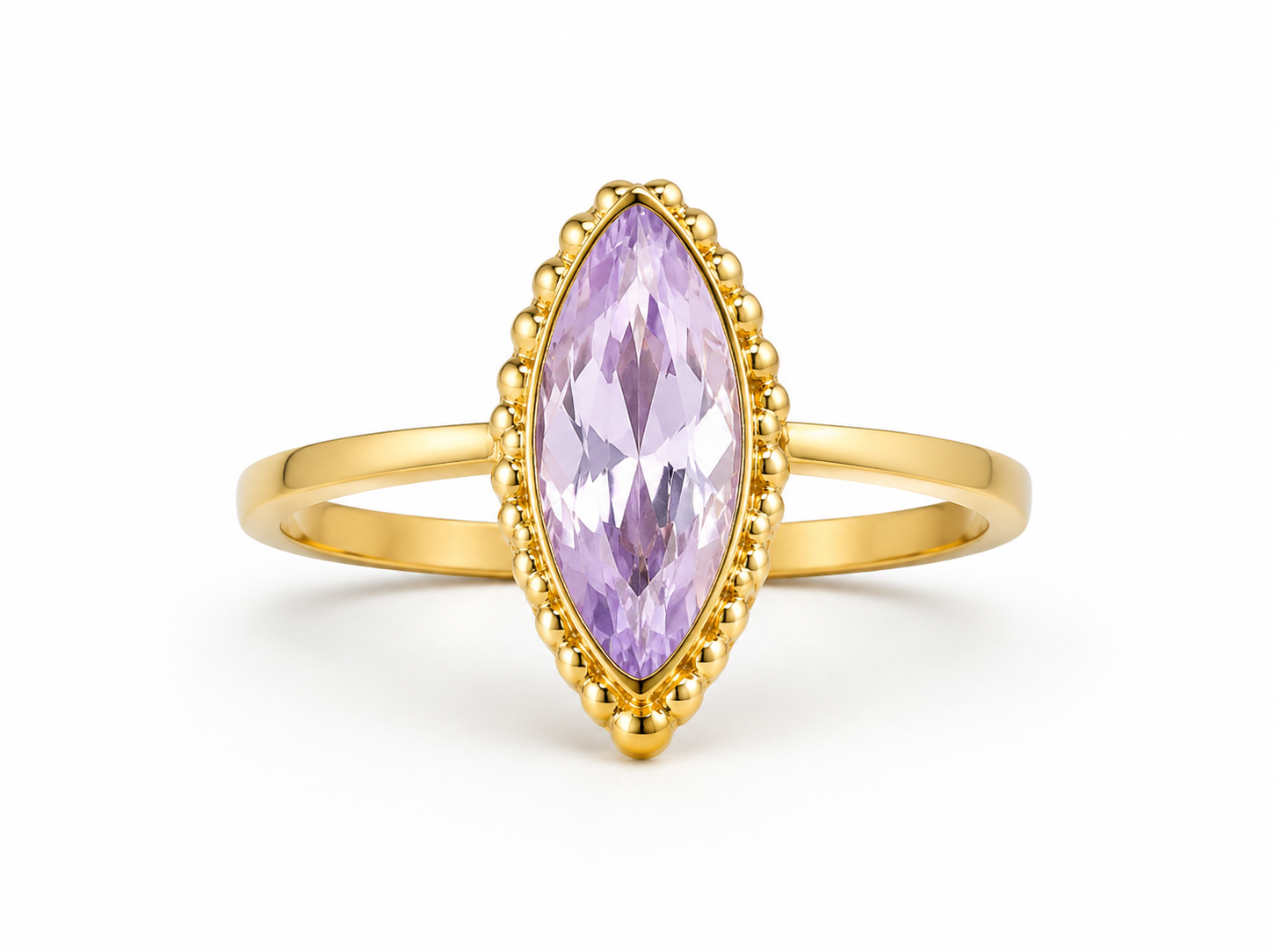 Anello da Donna in oro 18Kt TIZIANO TIZ ANOR 210