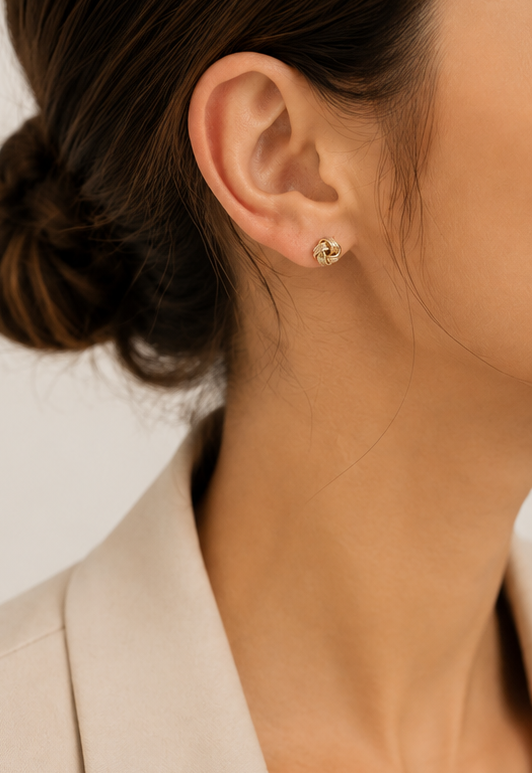 Ohrringe Damen Tiziano GR 2.0 M COO