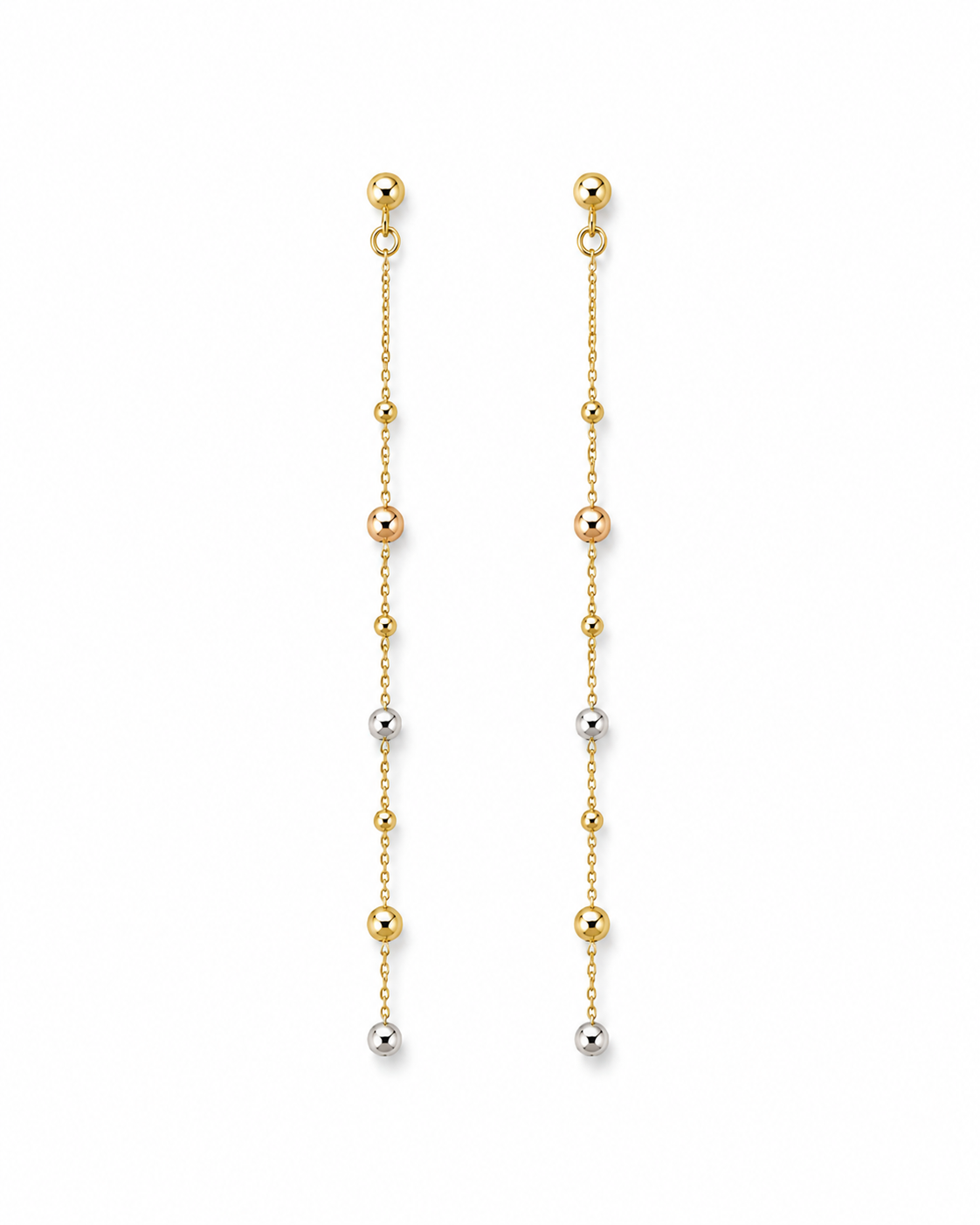 Ohrringe Damen Tiziano GR 2.0 M COO