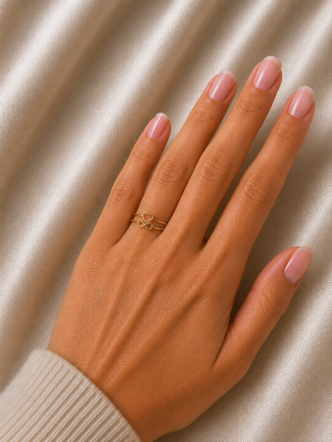 Anello da Donna in oro 18Kt TIZIANO TIZ ANOR 208