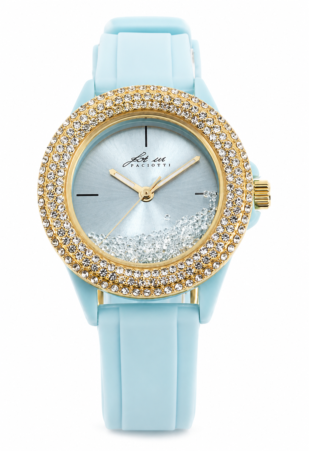 Orologio da Donna 4US Paciotti 4US T4SW496
