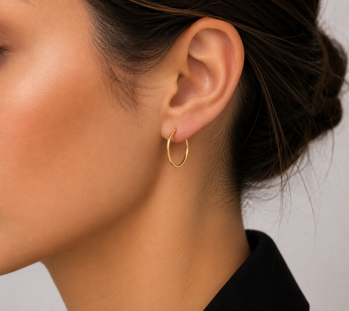 Orecchini da Donna in oro 18Kt TIZIANO TIZ OR 12