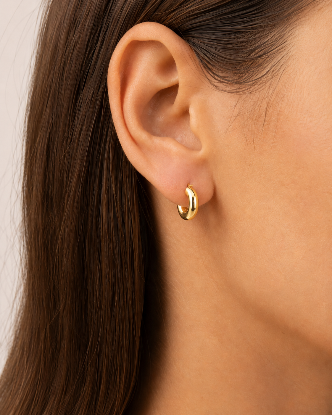 Orecchini da Donna in oro 18Kt TIZIANO TIZ OR 13