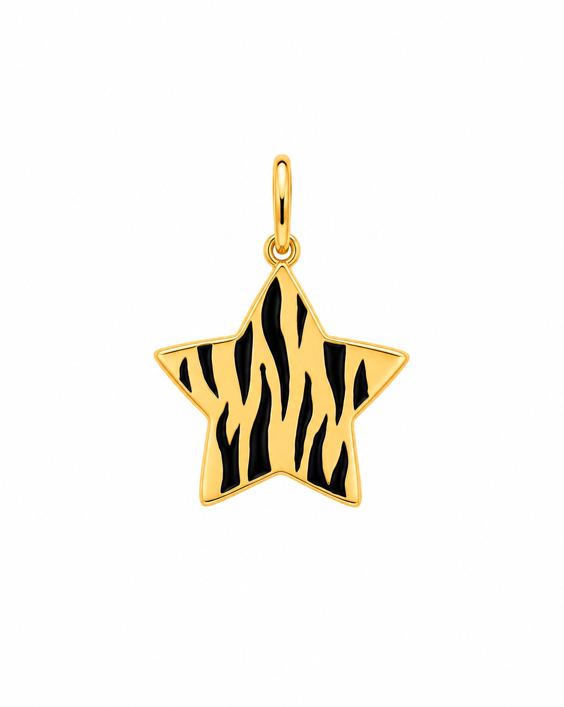 Charm Stella Wild XL Charm-bar in Argento 925 Rue De Mille RDM CB-LCN 130