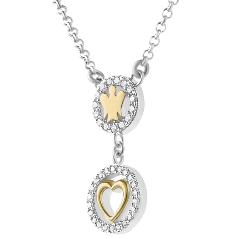 Collana da Donna in Argento Roberto Giannotti GIA GIA460