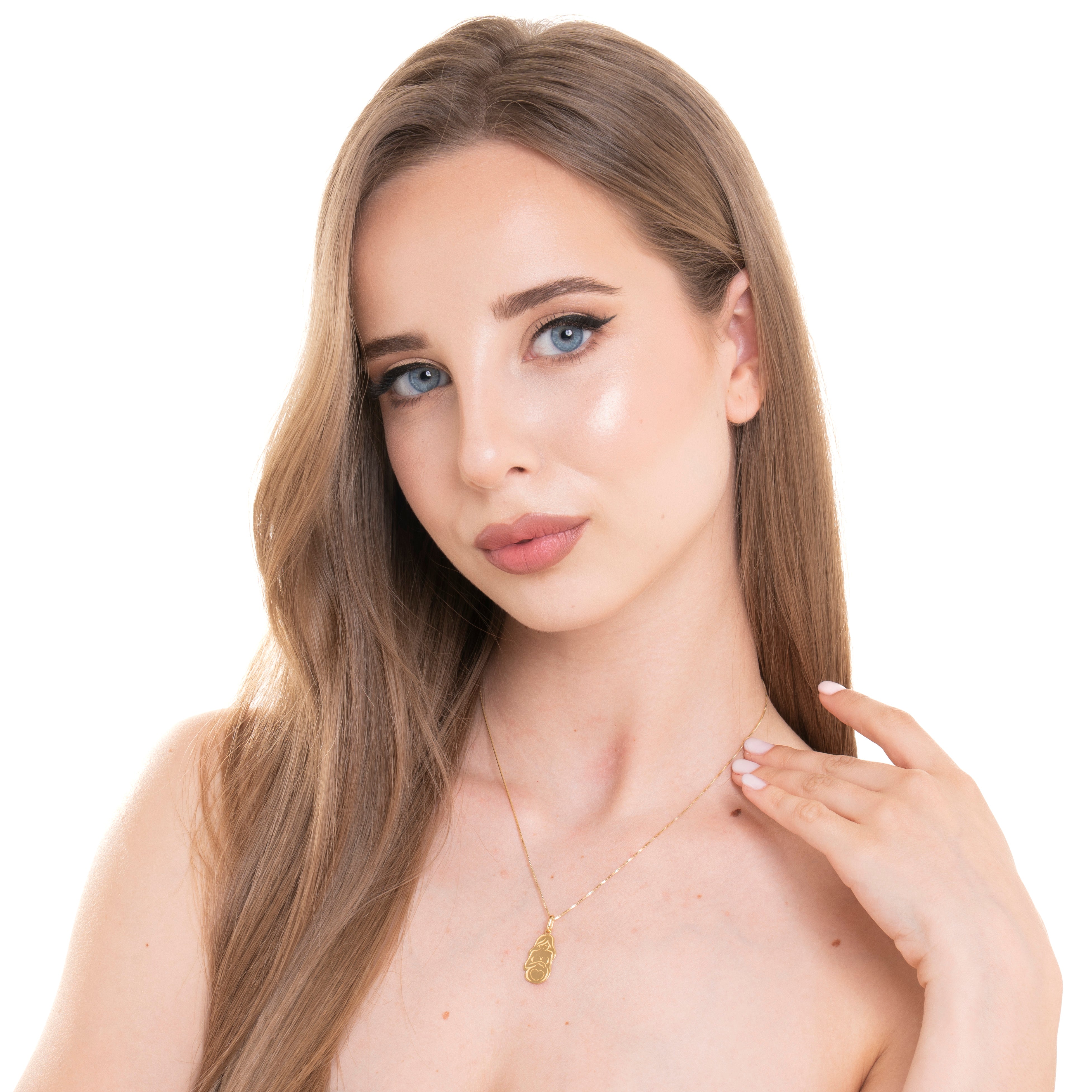 Collana -"Dolce Attesa"