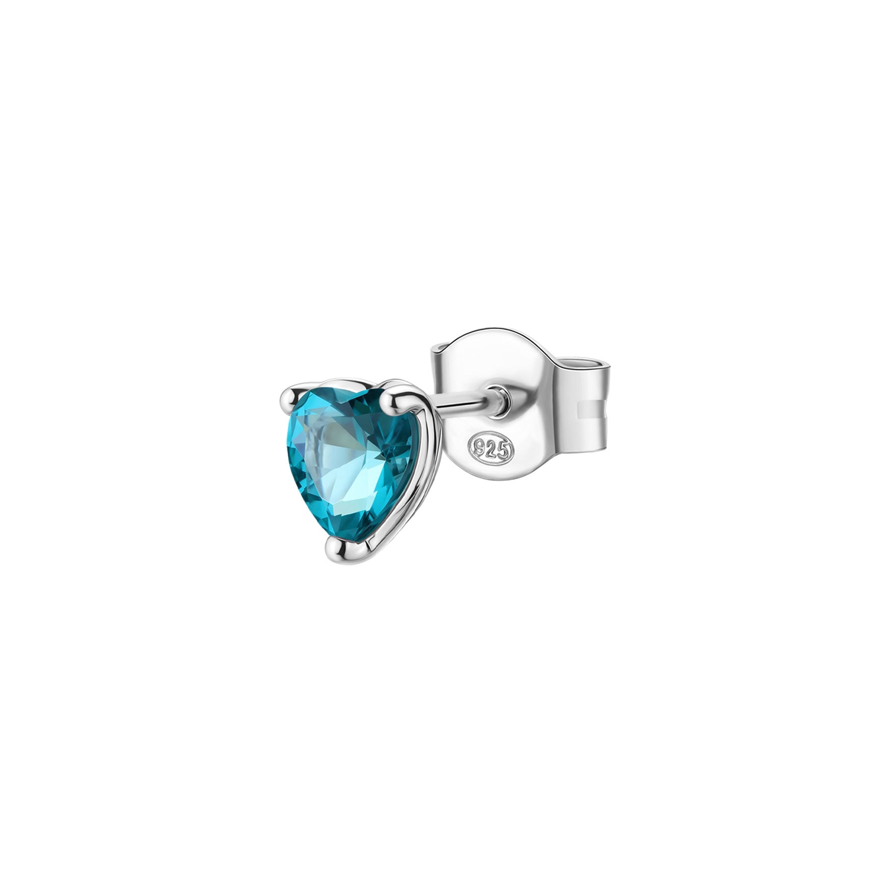 Mono Orecchino Fancy in Argento 925 Brosway BROS FAG10
