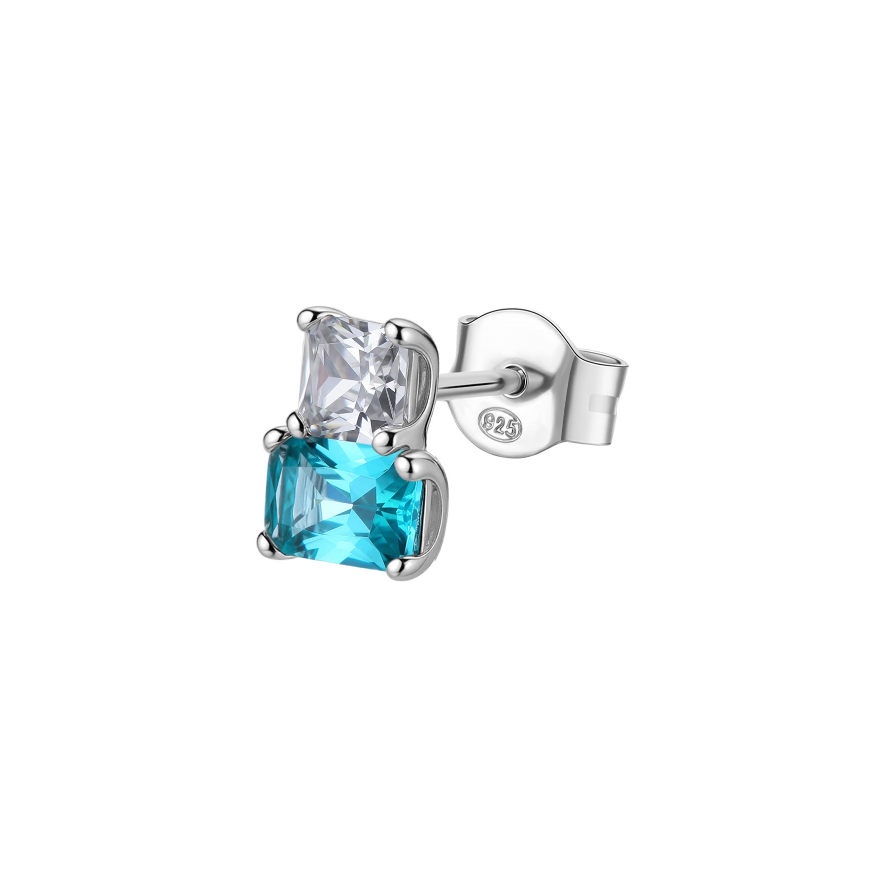 Mono orecchino Fancy in Argento 925 Brosway BROS FAG11