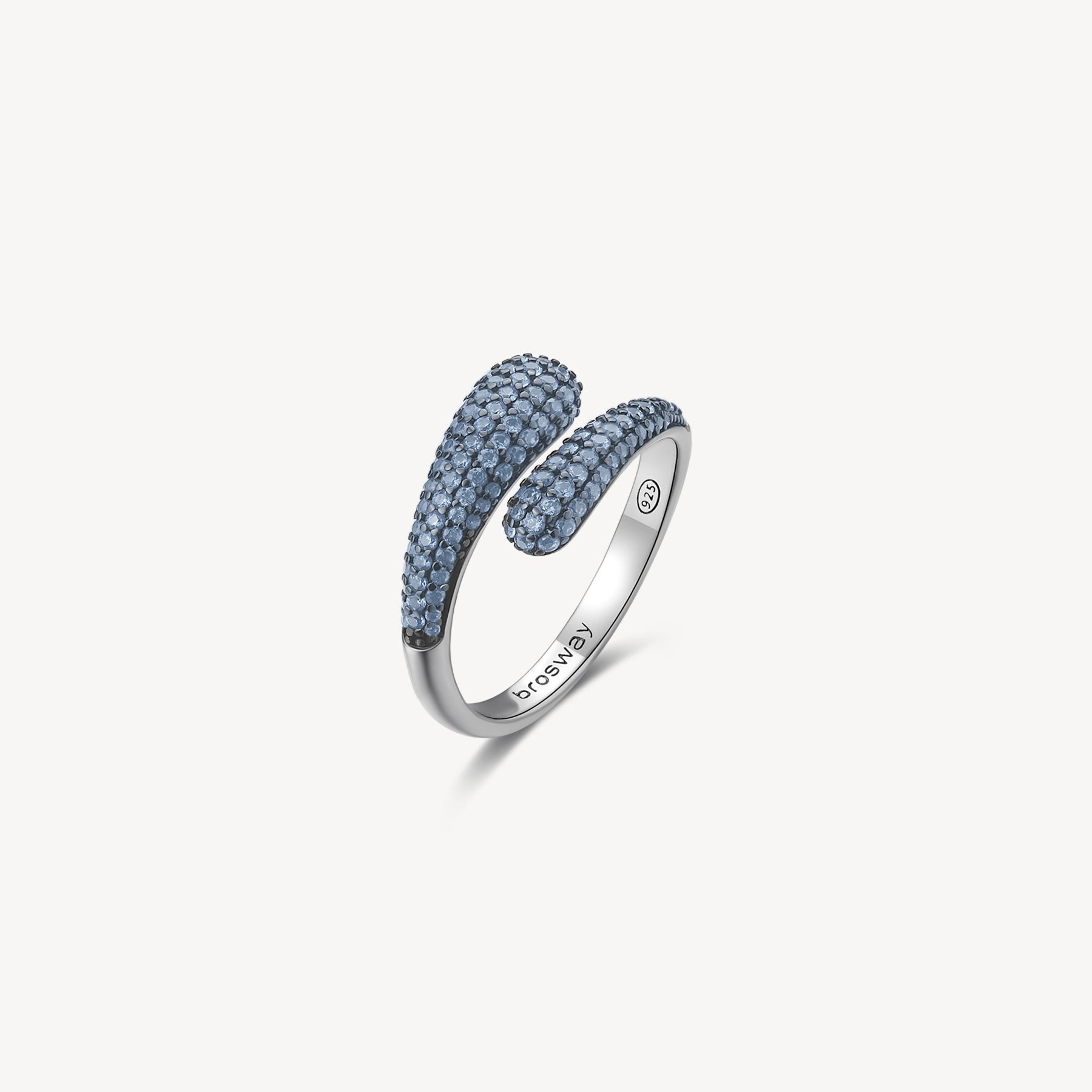 Anello da Donna FANCY in Argento BROS FCL117