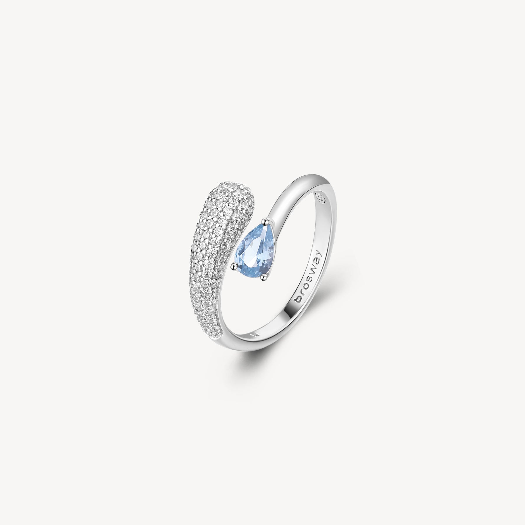 Anello da Donna FANCY in Argento BROS FCL118