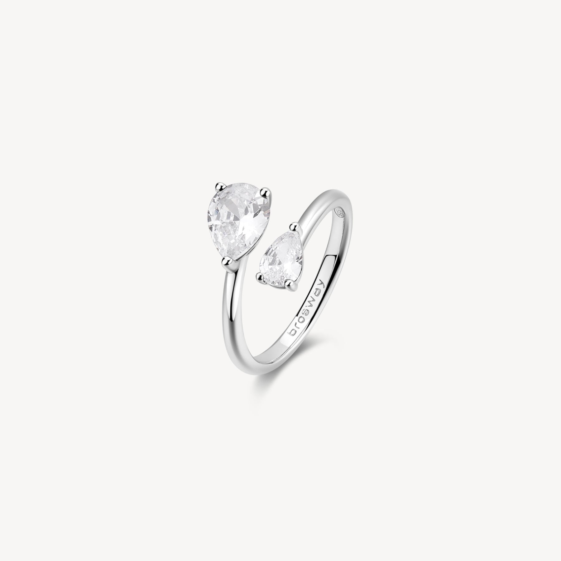 Anello da Donna FANCY in Argento BROS FIW118