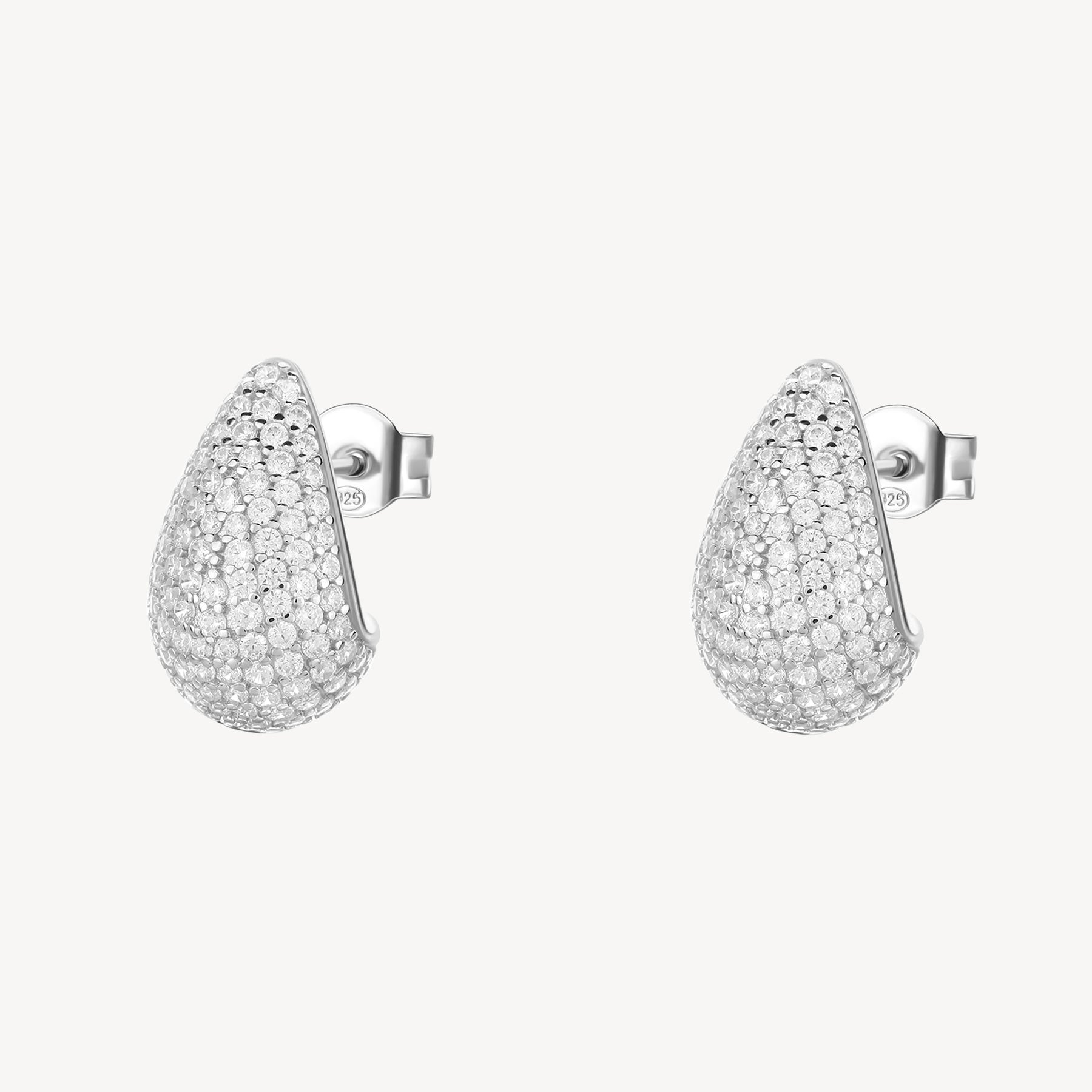 Orecchini da Donna FANCY in Argento BROS FIW125