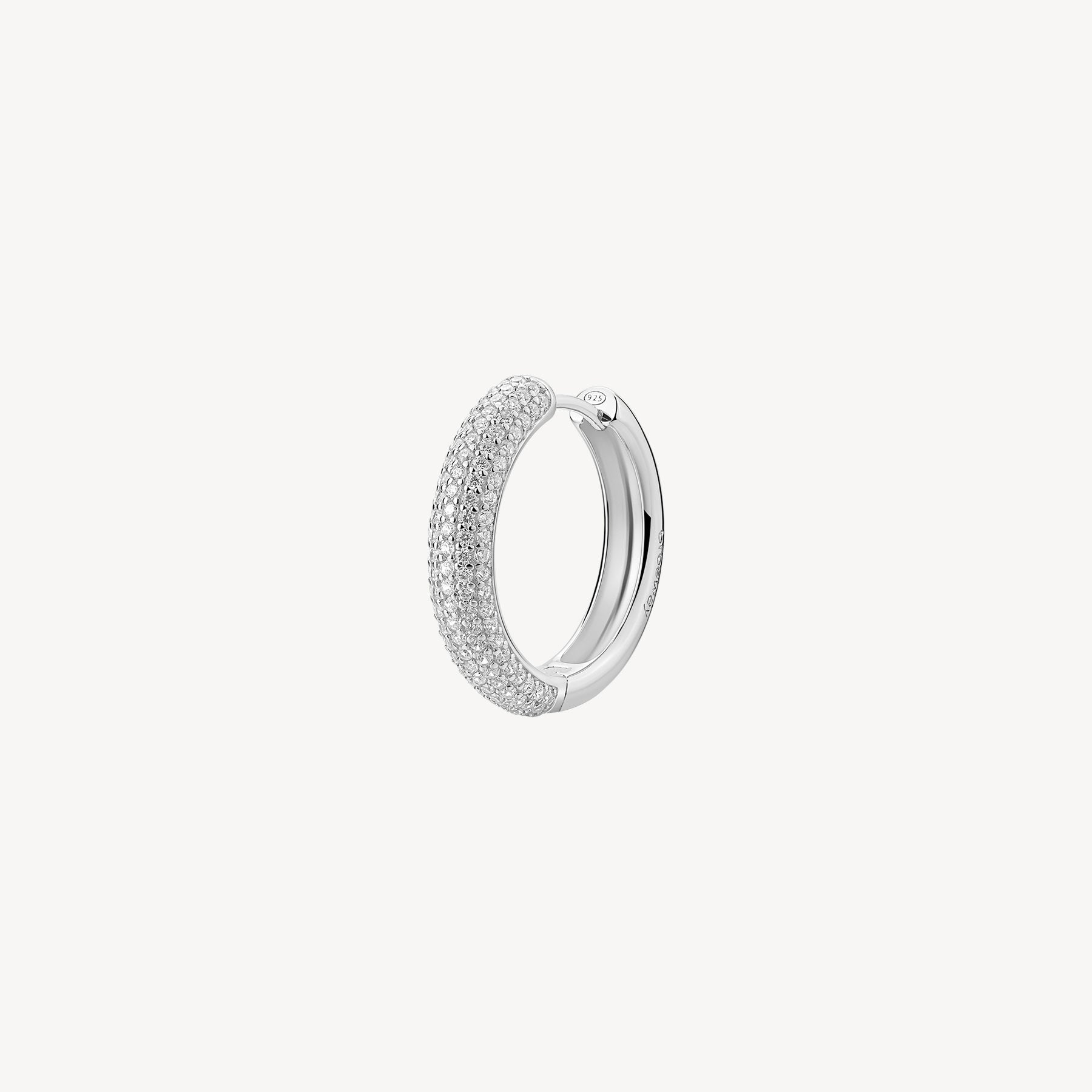 Orecchino da Donna FANCY in Argento BROS FIW126
