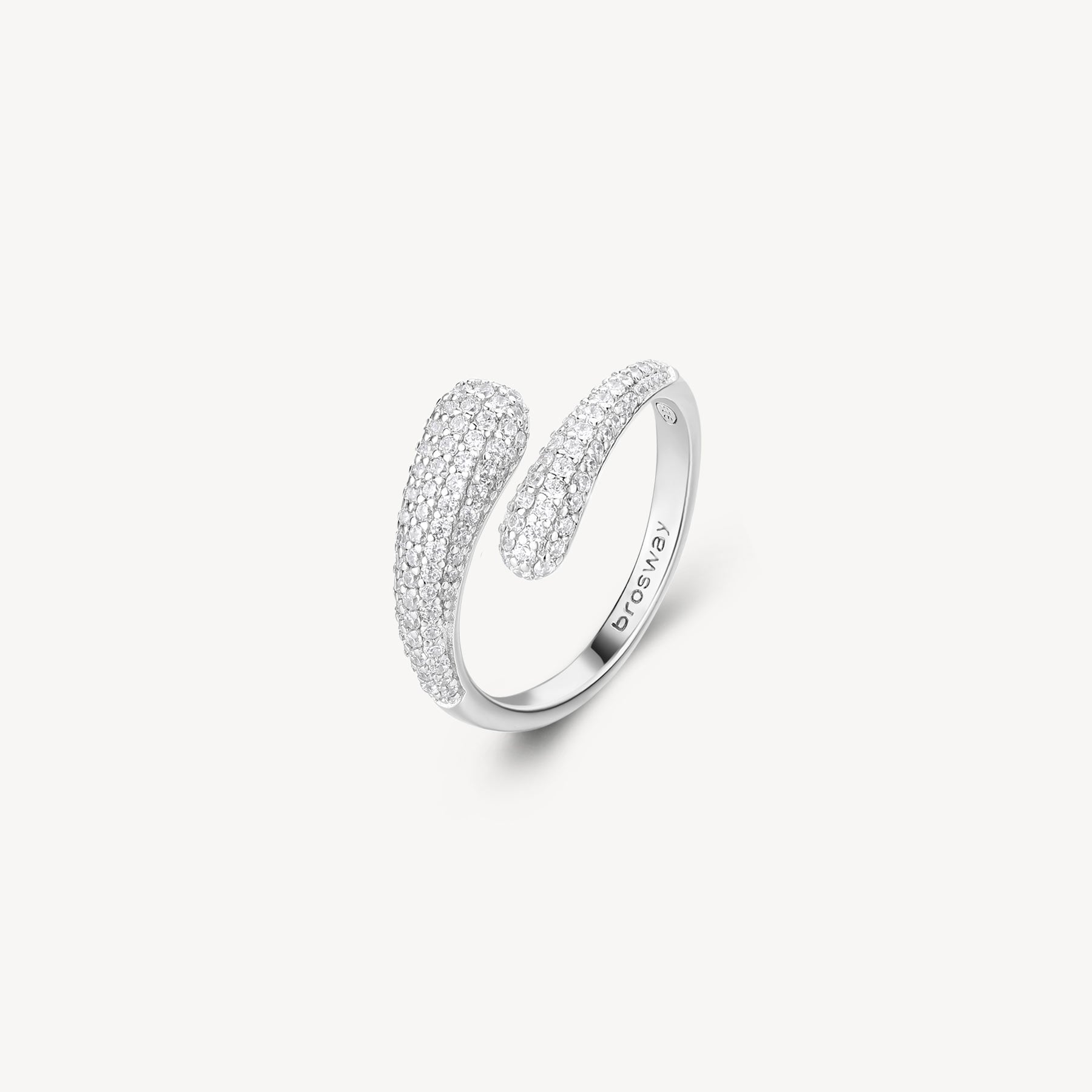 Anello da Donna FANCY in Argento FIW128