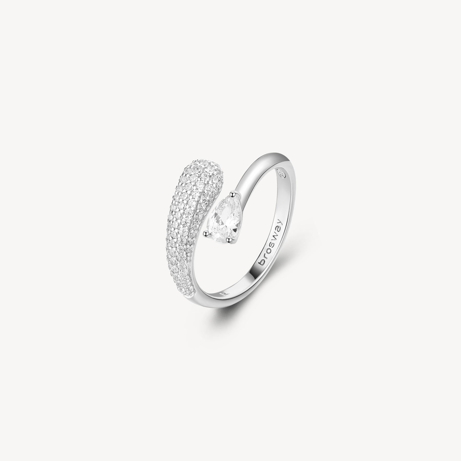 Anello da Donna FANCY in Argento FIW129