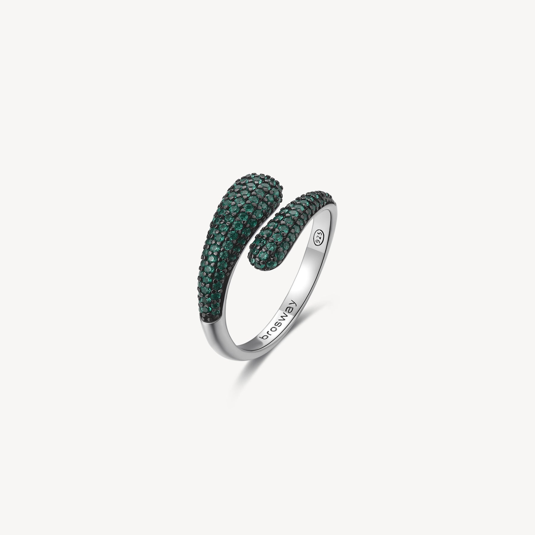 Orecchino da Donna FANCY in Argento BROS FLG123