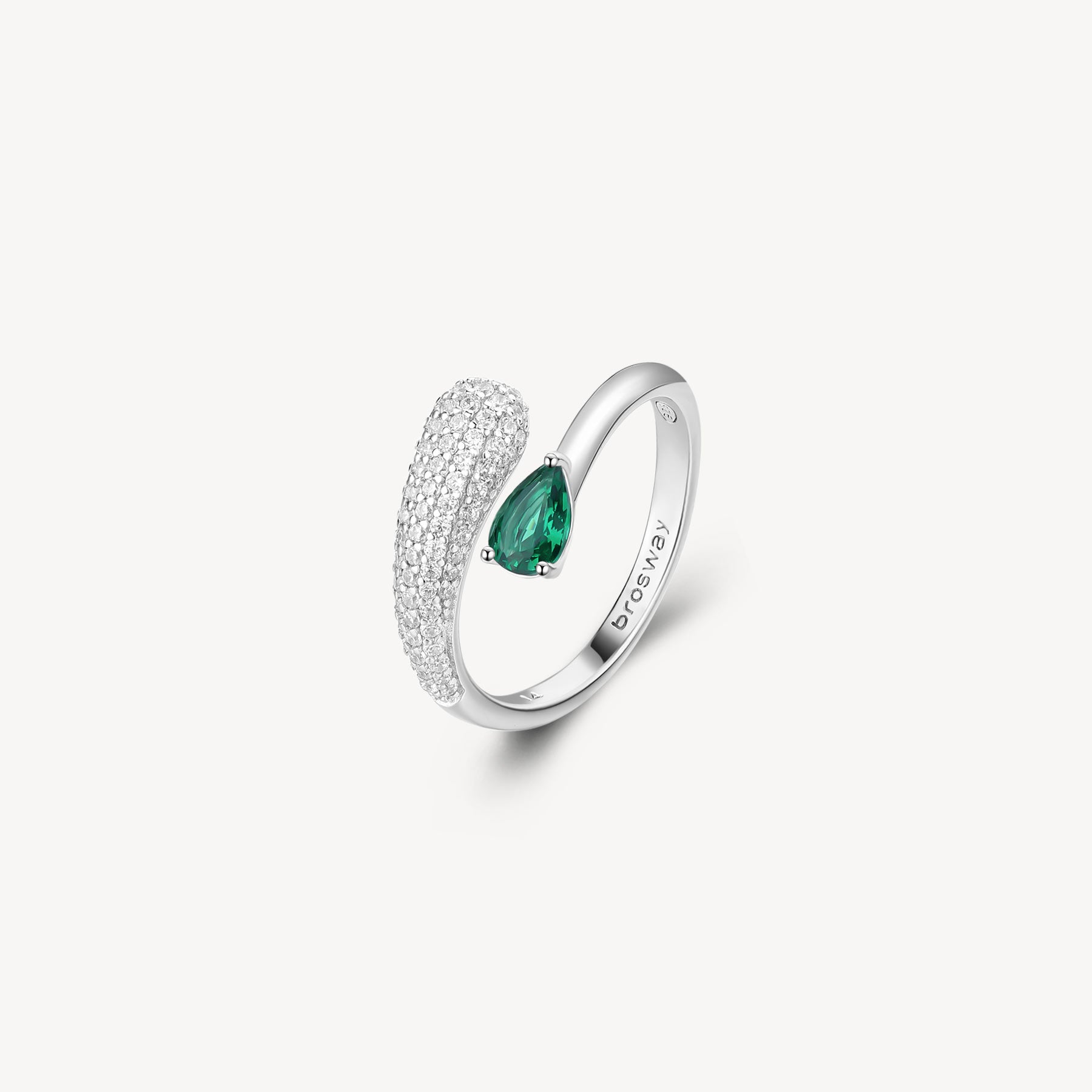 Anello da Donna FANCY in Argento BROS FLG124