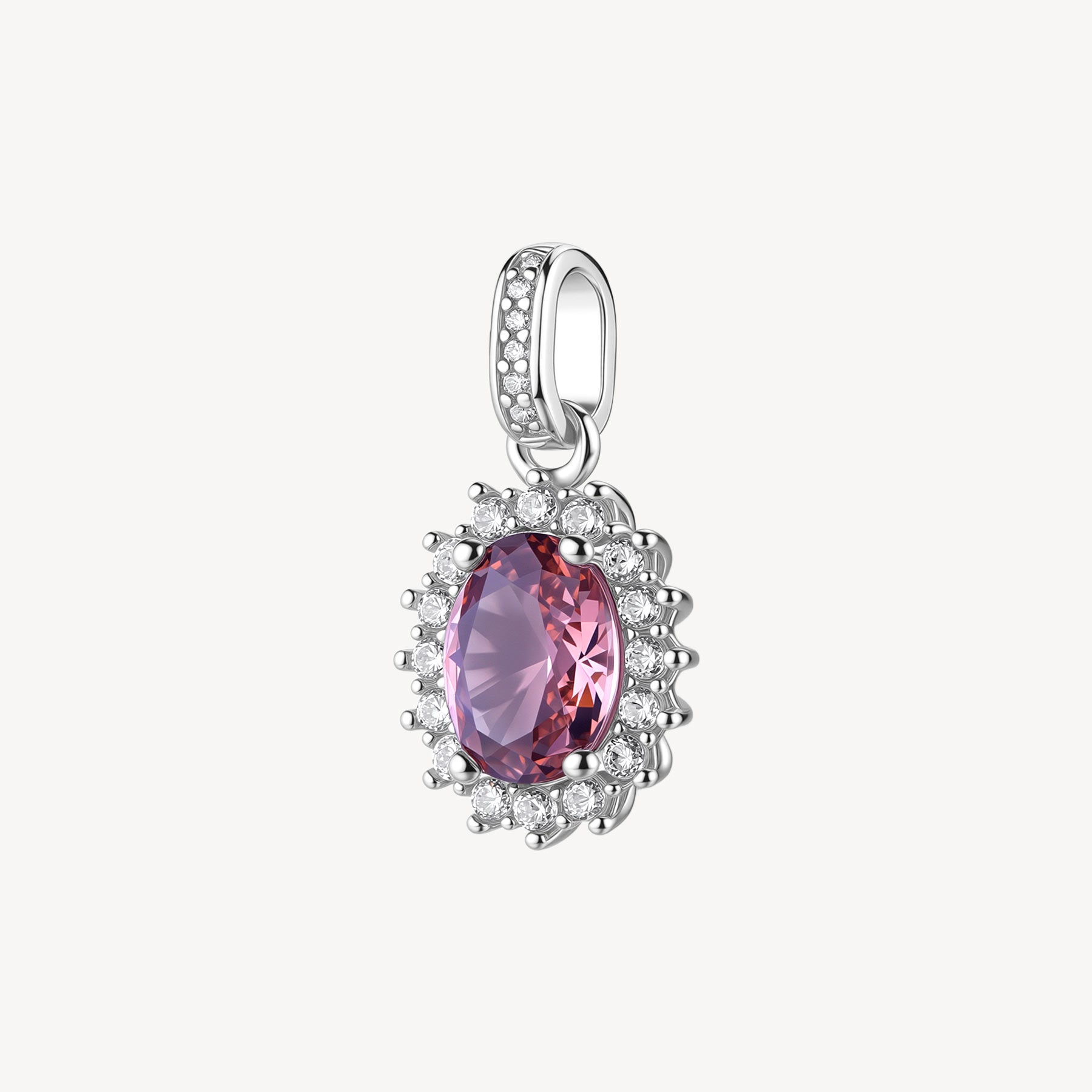 Charm Fancy in Argento 925 Brosway BROS FTP01
