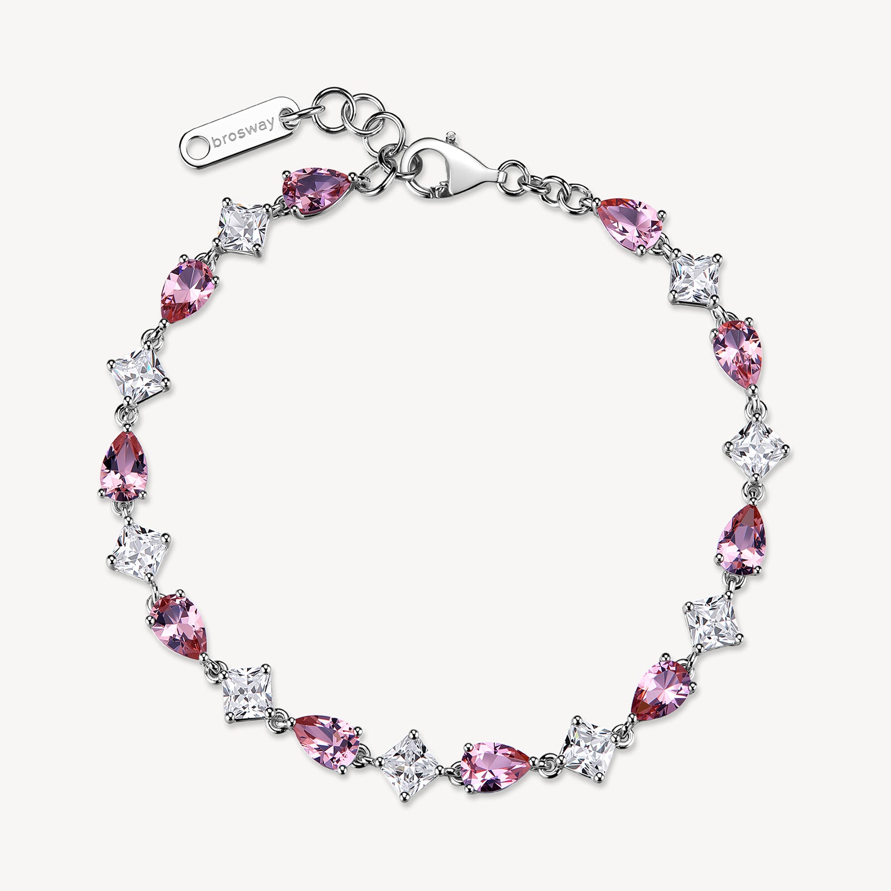 Bracciale da Donna Fancy Brosway BROS FTP08