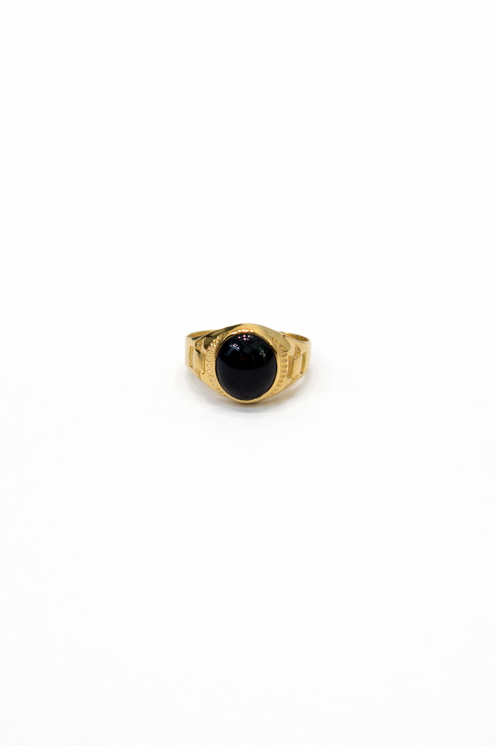 Anello da Uomo in oro 18Kt TIZIANO TIZ ANOR 472