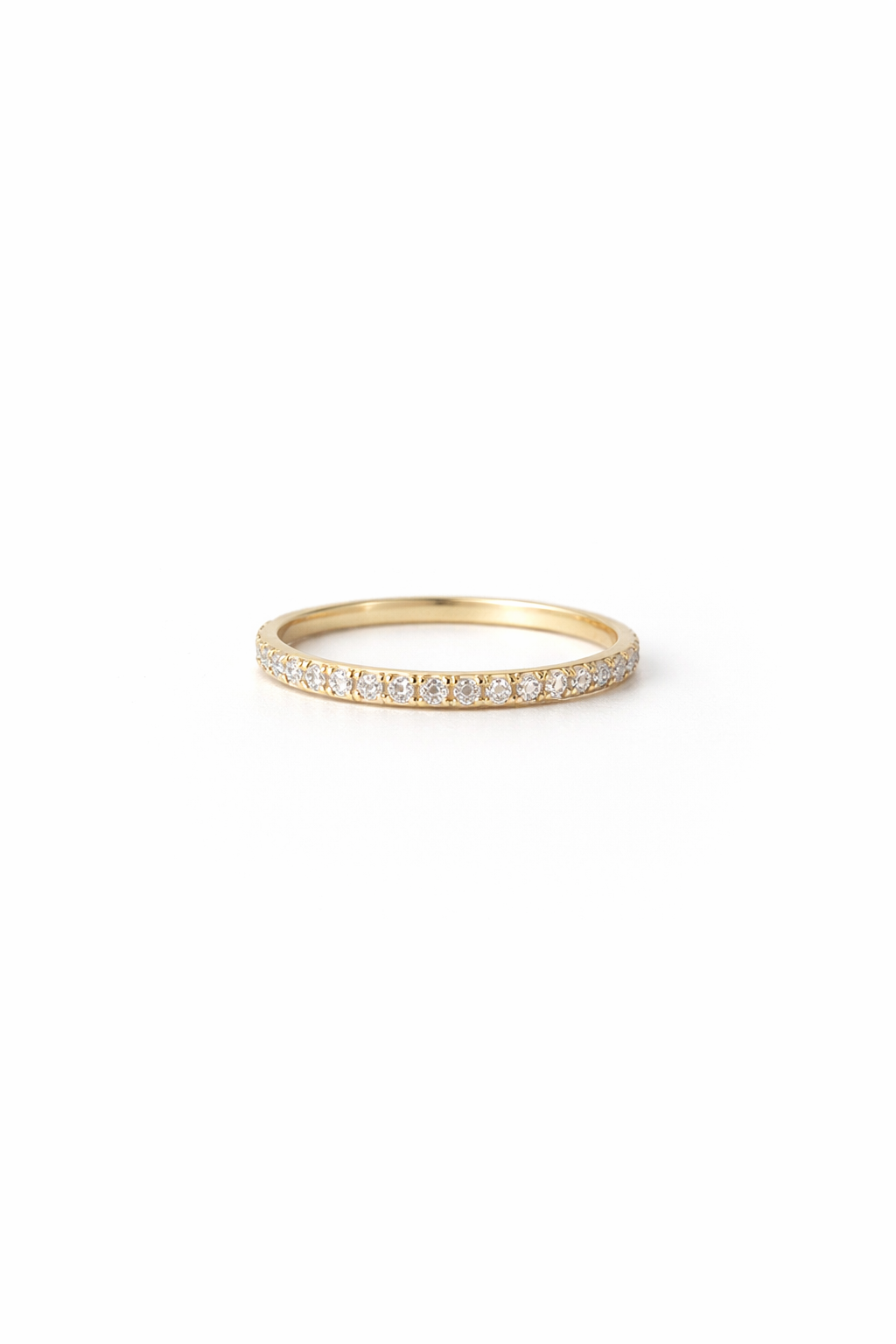 Anello da Donna in oro 18Kt TIZIANO TIZ ANOR 08