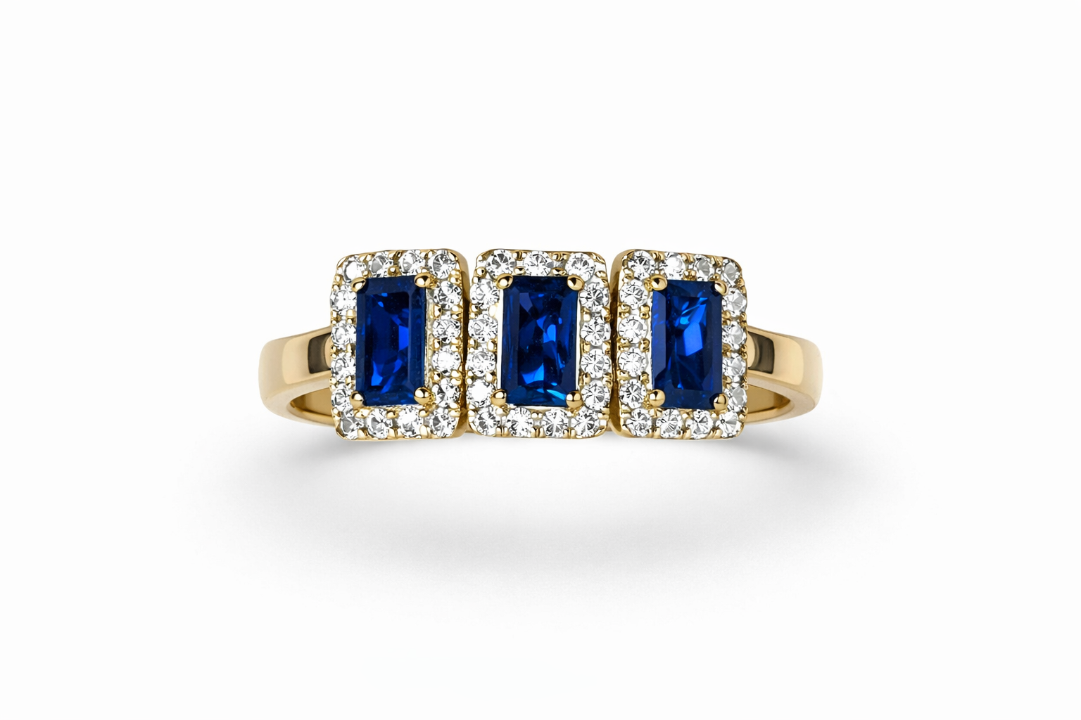 Anello da Donna in oro 18Kt TIZIANO TIZ ANOR 482