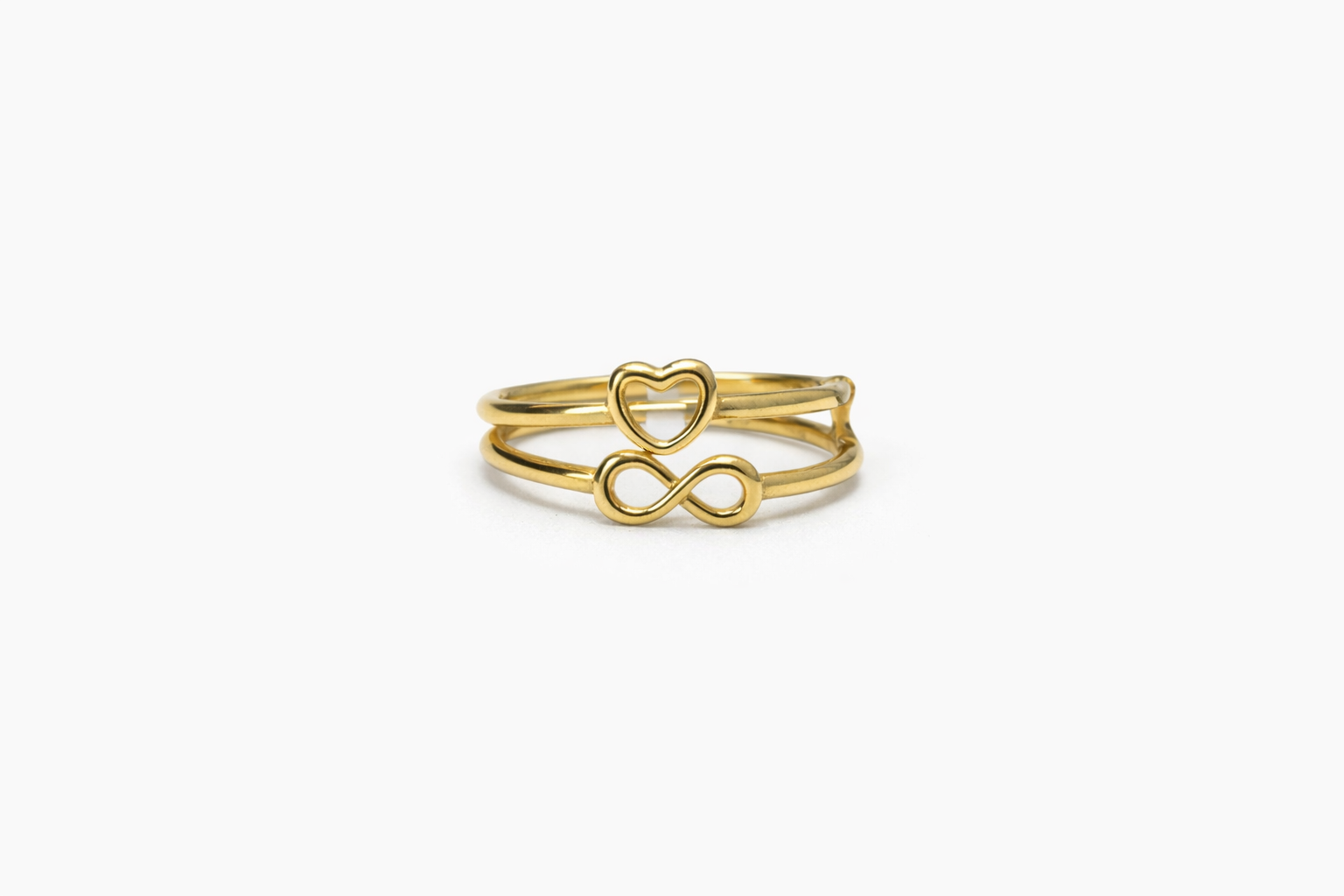 Anello da Donna in oro 18Kt TIZIANO TIZ ANOR 208