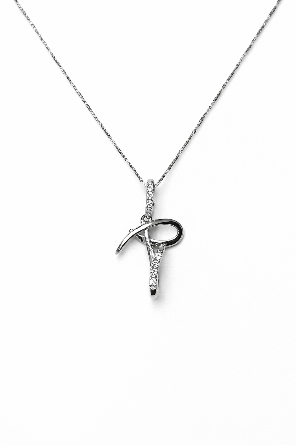 Collana da Donna in oro 18Kt e diamanti DAVITE&DELUCCHI DD CLN010605