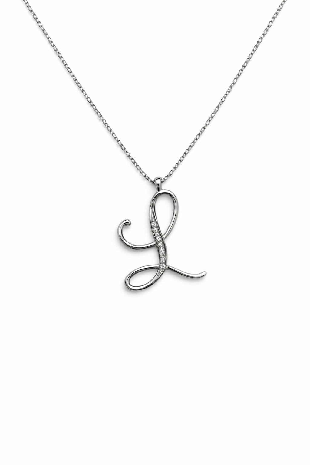 Collana da Donna in oro 18Kt e diamanti CIERRE CIE G27
