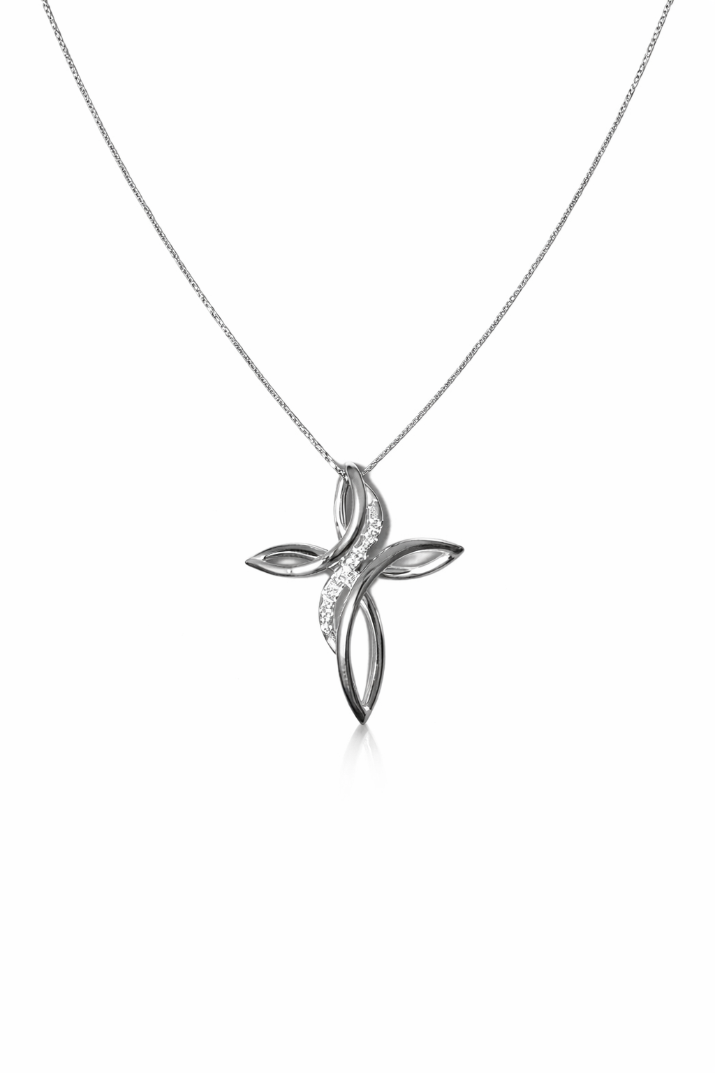 Collana da Donna in oro 18kt e diamanti Gianni Carità CRF847/OB