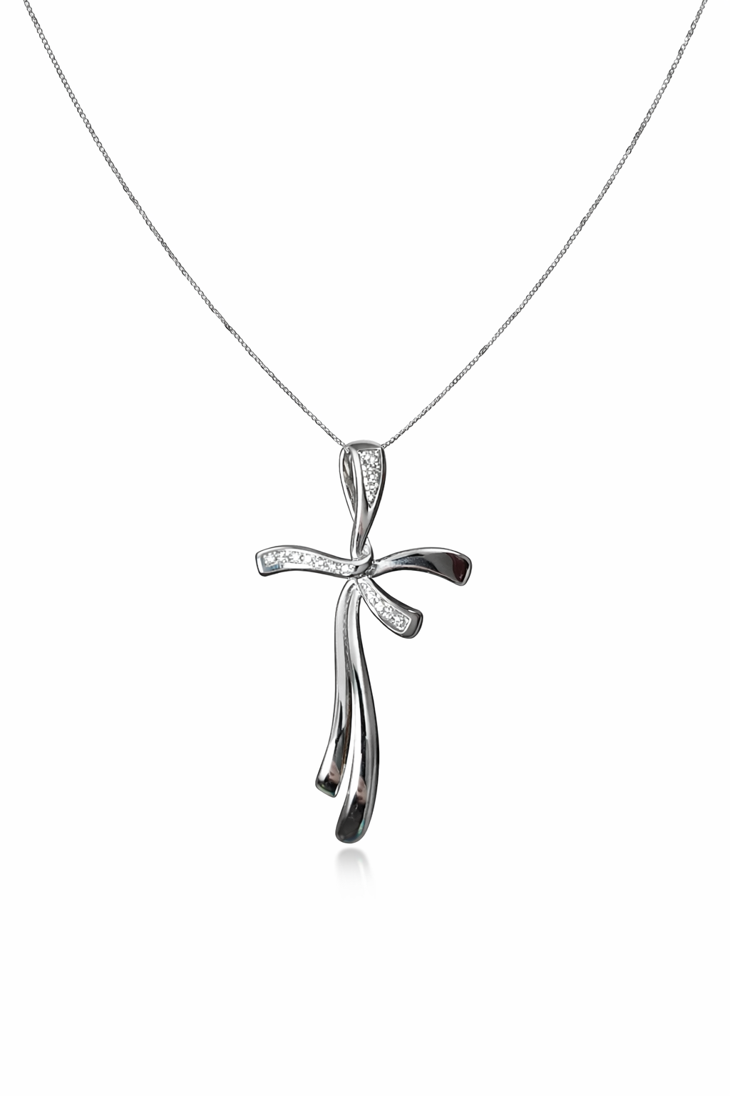 Collana da Donna in oro 18Kt e diamanti DAVITE&DELUCCHI DD CLN01018511