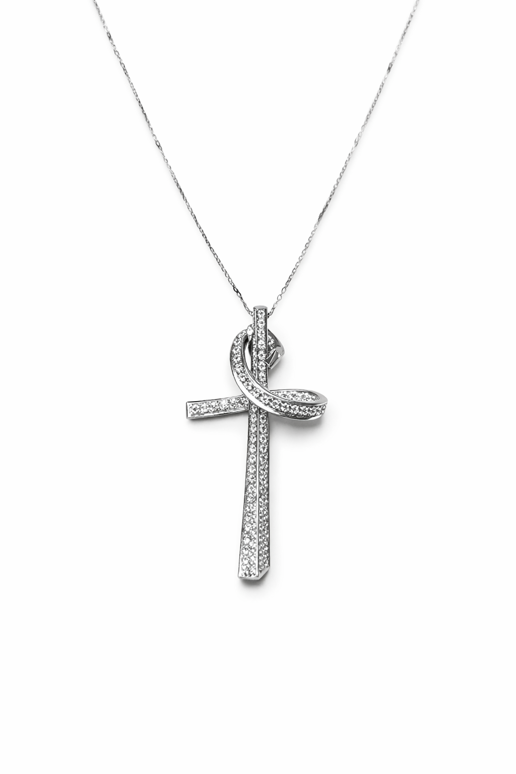 Collana da Donna in oro 18Kt e diamanti NARDELLI CLPE1721